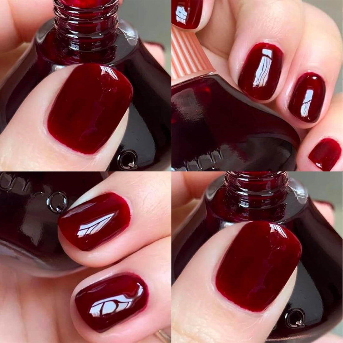 Revibe Zen Luminous Nail Polish